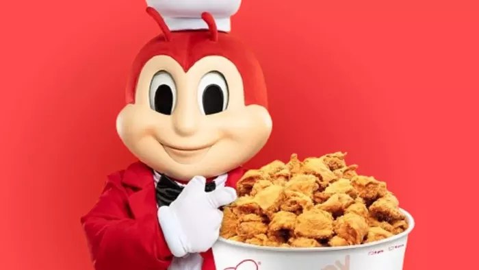 POP QUIZ PDX: To Jollibee or Not to Jollibee... Is That Even a Question?